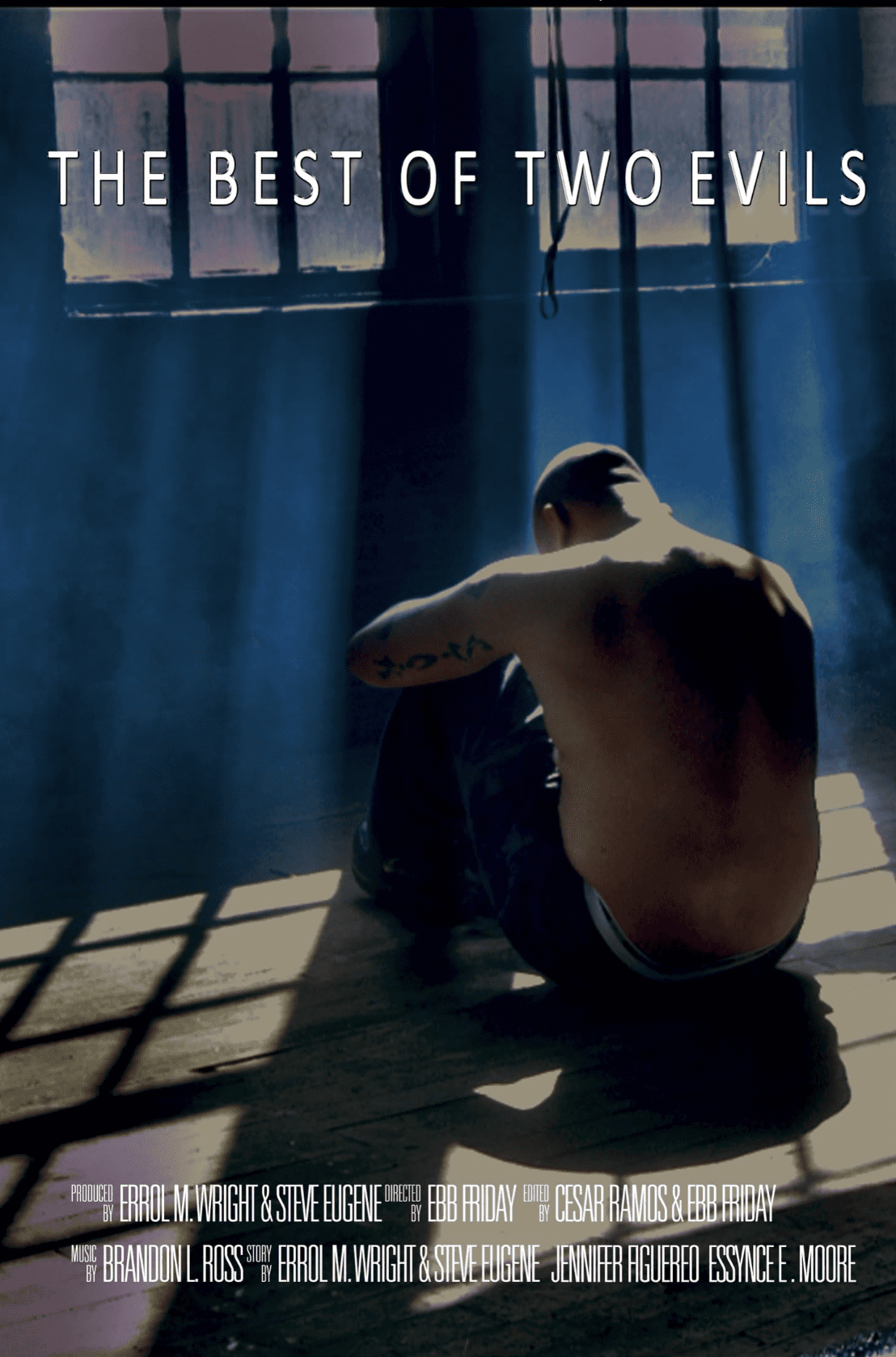 THE BEST OF TWO EVILS